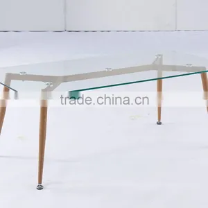 Livingroom Furniture Modern Tea Table Set thumbnail-1