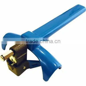 Lipson LS-602 Car Ssecurity System Car Wheel Handle Lock thumbnail-1
