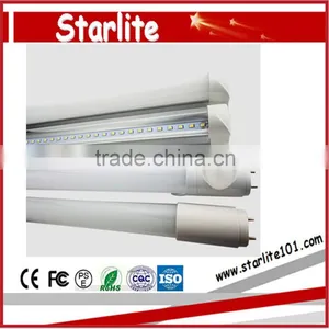 Factory Price Direct Sale 9W 12W 18W Led Tube Light t8 thumbnail-1