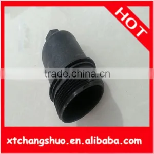 Dust Cover for Shift Leverdust Cover for Shift Lever Custom Cover for Htc Sensation thumbnail-1
