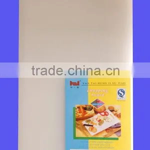 PE Plastic Cutting Board thumbnail-1