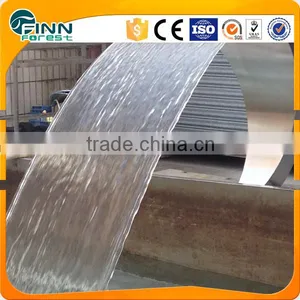 Brush Surface Home Garden Fountain Swimming Pool Water Blade Waterfall Quality Choice thumbnail-2