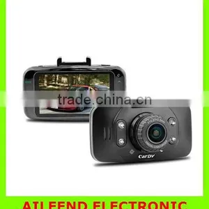 FHD 1440P Ambarella A7 Chip Super Clear Video Recording NIght Vision Car Dash Camera thumbnail-1