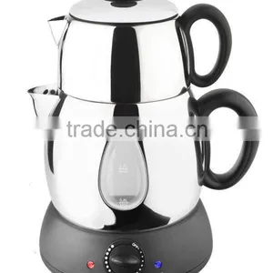 KT855 Tea Maker thumbnail-1
