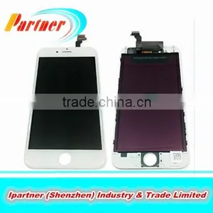 Cheapest Low Price for Iphone6 Lcd Monitor Digitzer & Frame Assembly Repair Shenzhen OEM thumbnail-1