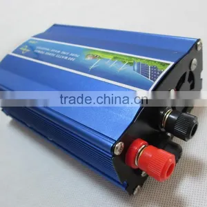 Chenf 150W Simple Structure Design Perfect Protection 12V 24V DC to 100V 110V AC Home Inverter thumbnail-2
