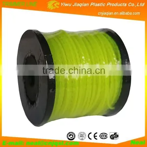 CE, GS, EMC Certificate Spool Trimmer Line 1LB Square , Round , Star Shape Brush Cutter Line Nylon Trimmer Line For Cutting Weed thumbnail-6