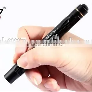 Medical LED UV Led Flashlight Pen Light Uv02 thumbnail-5