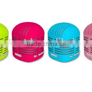 High Quality Mini sd Card Bluetooth Speaker thumbnail-3