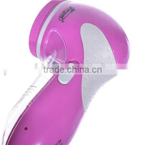ABS Electric Rechargeable Clothes Lint Pill Fluff Remover thumbnail-6