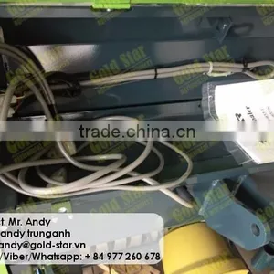 STAR Mini Round Baler MRB0850B thumbnail-3