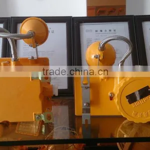 BAJ52 Factory Price Explosion Proof Double Head Emergency Lighting Quality Choice thumbnail-4