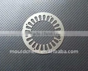 Stator Laminated Cores for Electromotor thumbnail-1