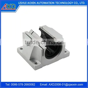 Cylindrical Linear Rail TBR16 Linear Guide thumbnail-1