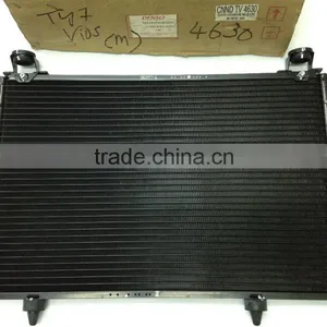 Denso Car Condenser thumbnail-1