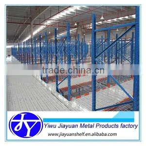 Multi-Level Type and CE,CE, TUV, ISO9001 Certification Mezzanine Floor thumbnail-2