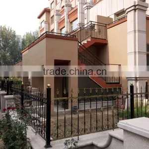Outdoor Fence thumbnail-6