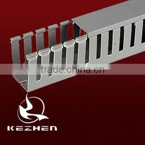 Cable Duct Cable Trunking thumbnail-3