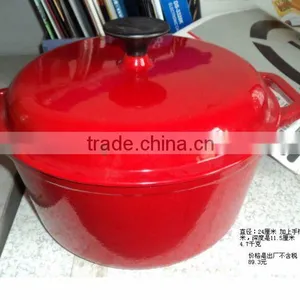 Castiron Casseroles thumbnail-1