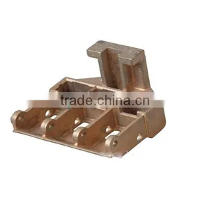 Cast Steel Train Accessories thumbnail-1
