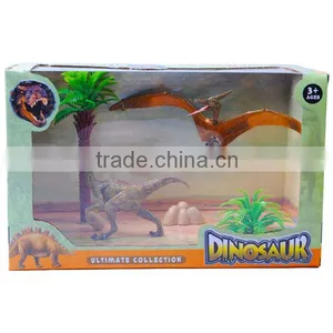 Simulation Dinosaur Park - Dinosaur Replica for Sale thumbnail-1