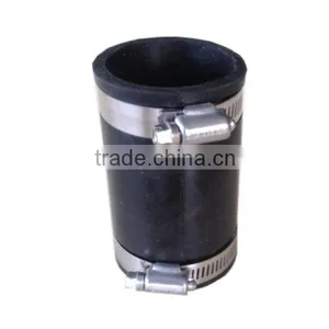 Flexible Rubber Pipe Couplings With UPC Approval thumbnail-5
