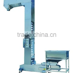 Bucket Elevator(lifting Conveyor) thumbnail-1