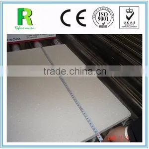 High Quality and High Density Acoustic Mineral Fiber Ceiling Board thumbnail-1