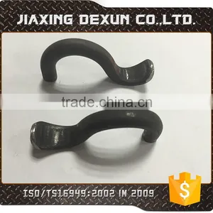 Brass Forging and Electric Furnace for Forging and Forging Parts thumbnail-4