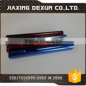 China Factory Collapsible Aluminum Tube , Extruded Aluminum Tube thumbnail-6