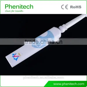 Good Use Rechargeable Toothbrush Electric for Travel thumbnail-3