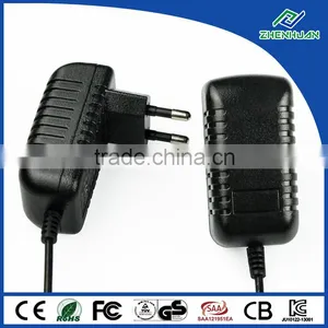 Jet Power Adapter 6v 1.0a Led Switching Power Supply thumbnail-5