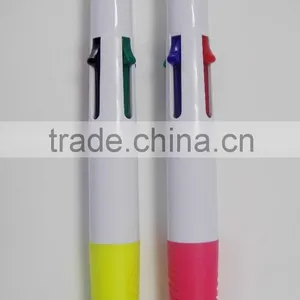 Sticky Notes With Pen Pencil Shape Pen thumbnail-1