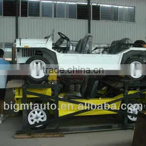 Manufacturer of Moke Car in China 11 thumbnail-1