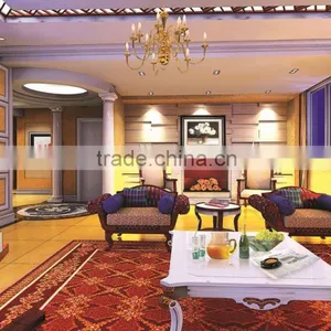 Luxurious Mural Picture of Furniture thumbnail-1