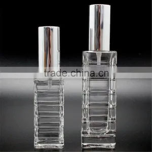 30ml Perfume Bottle Glass Bottles Simple Perfume Glass Bottle thumbnail-2