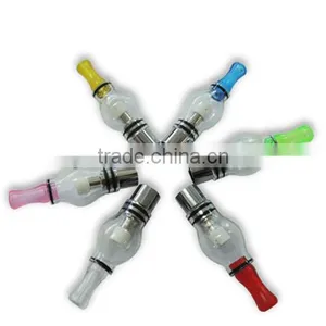 the Best Wax Atomzier Glass Globe Attachment Ceramic Titanium Coil Atomizer thumbnail-1