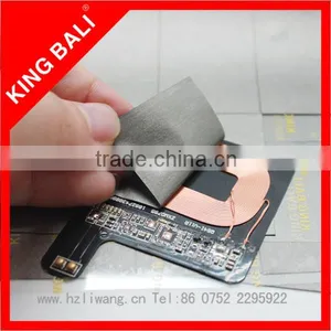 Computer CPU Absorbing Material Soft Absorbing Material CPU EMI Noise Absorbing thumbnail-1