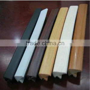 T Profiled Pvc Edge Banding Strip thumbnail-1