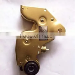 81.61851.6020 Shacman Truck Cabin Parts Truck Hydraulic Lock thumbnail-5