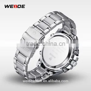 New Model Military Style Sports Watches Watches Men Weide WH1103-5 thumbnail-6