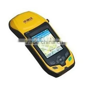 HI-TARGET Qstar8 Dual Frequency Handheld GPS Controller thumbnail-1