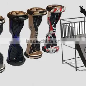 Hoverboard SAMSUNG 800W thumbnail-2