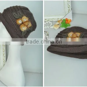 Funny Knitted Hats for Fashion Life thumbnail-1