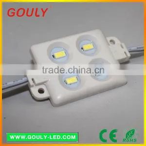Shenzhen Factory p5 Led Module, 5730 Led Module Ip65 Injection GLMD117 thumbnail-3