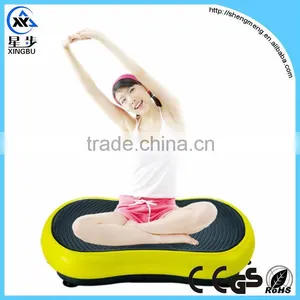 Ultrathin Vibration Body Slimmer Massager thumbnail-1