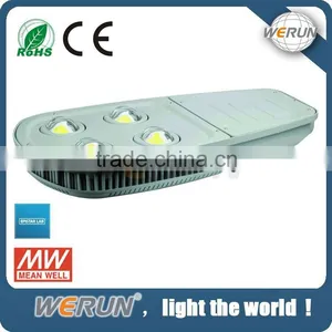 Hot Sales!!!IP65 CE RoHS Durable & Pupular Public Lighting Street Led thumbnail-1