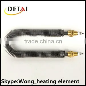 12MM Super Plastic Machine Used Electric Heater Pipe thumbnail-1