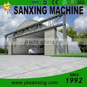 1000-680 WITHOUT STRUCTURE ROOF ROLL FORMING MACHINE thumbnail-3