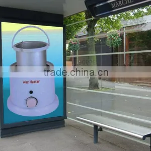 Kunlun Paraffin Wax Salon Portable Electric Hair Removal Hot Wax Warmer thumbnail-1